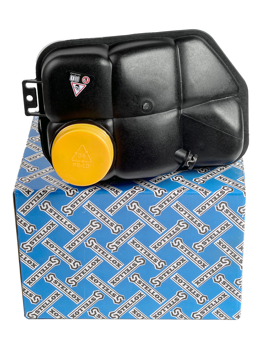 75-51233-SX_бачок расширительный! MB W211/S211 2.0-5.0 02> preview 1