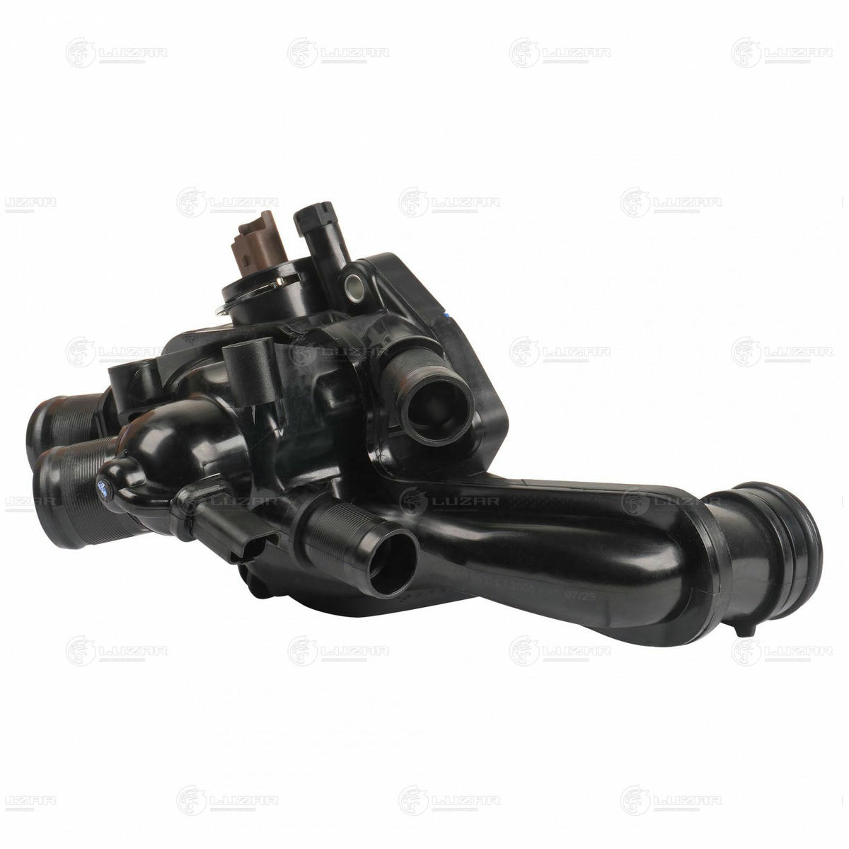 Термостат для а/м PSA 308 (07-)/C4 (08-) 1.6i MТ (95 C, низкотемп. аналог 1336.Z8) (LT 2008) preview 2