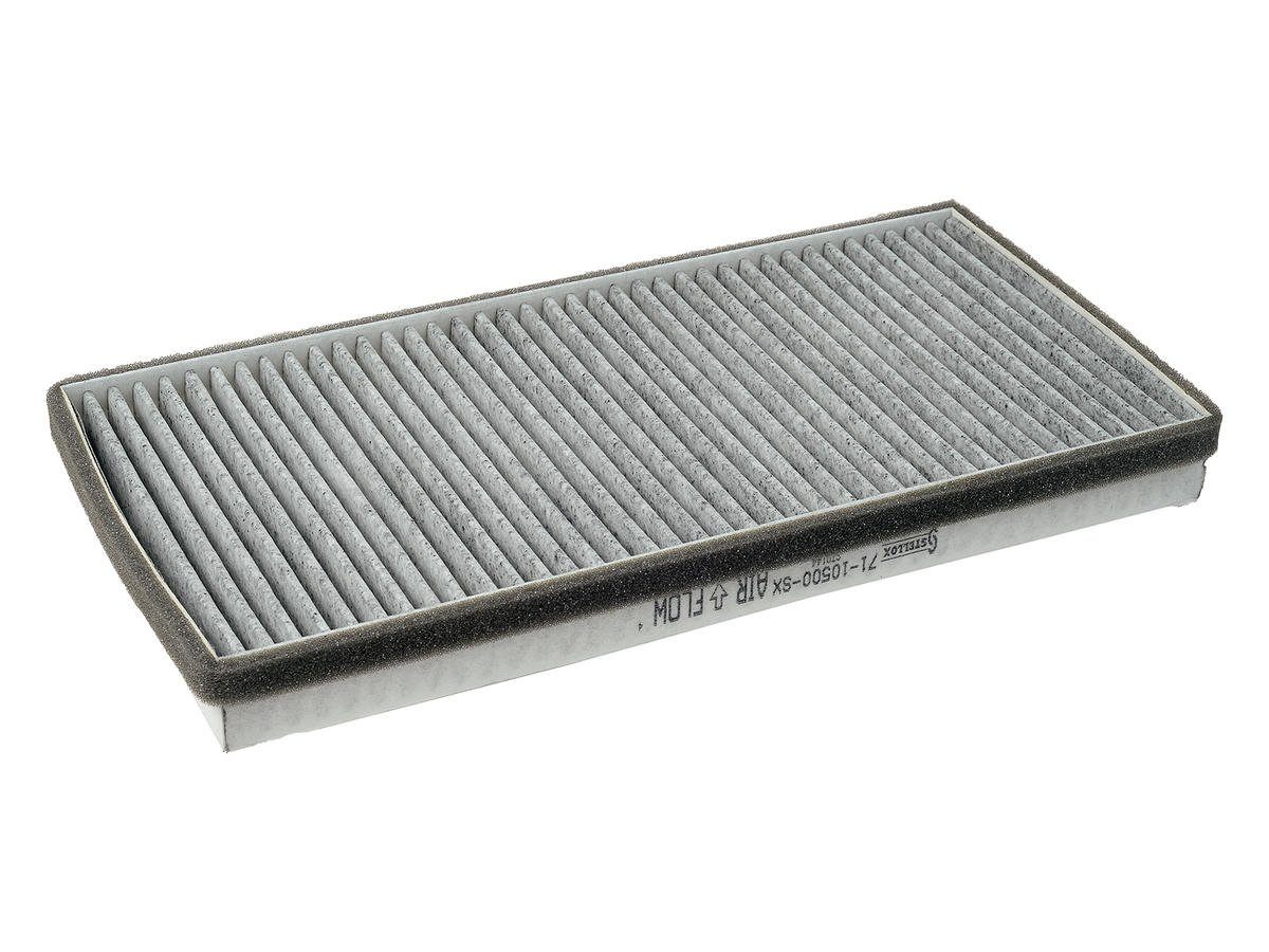 71-10500-SX_фильтр салона! угольный Peugeot 406 all 95> preview 7