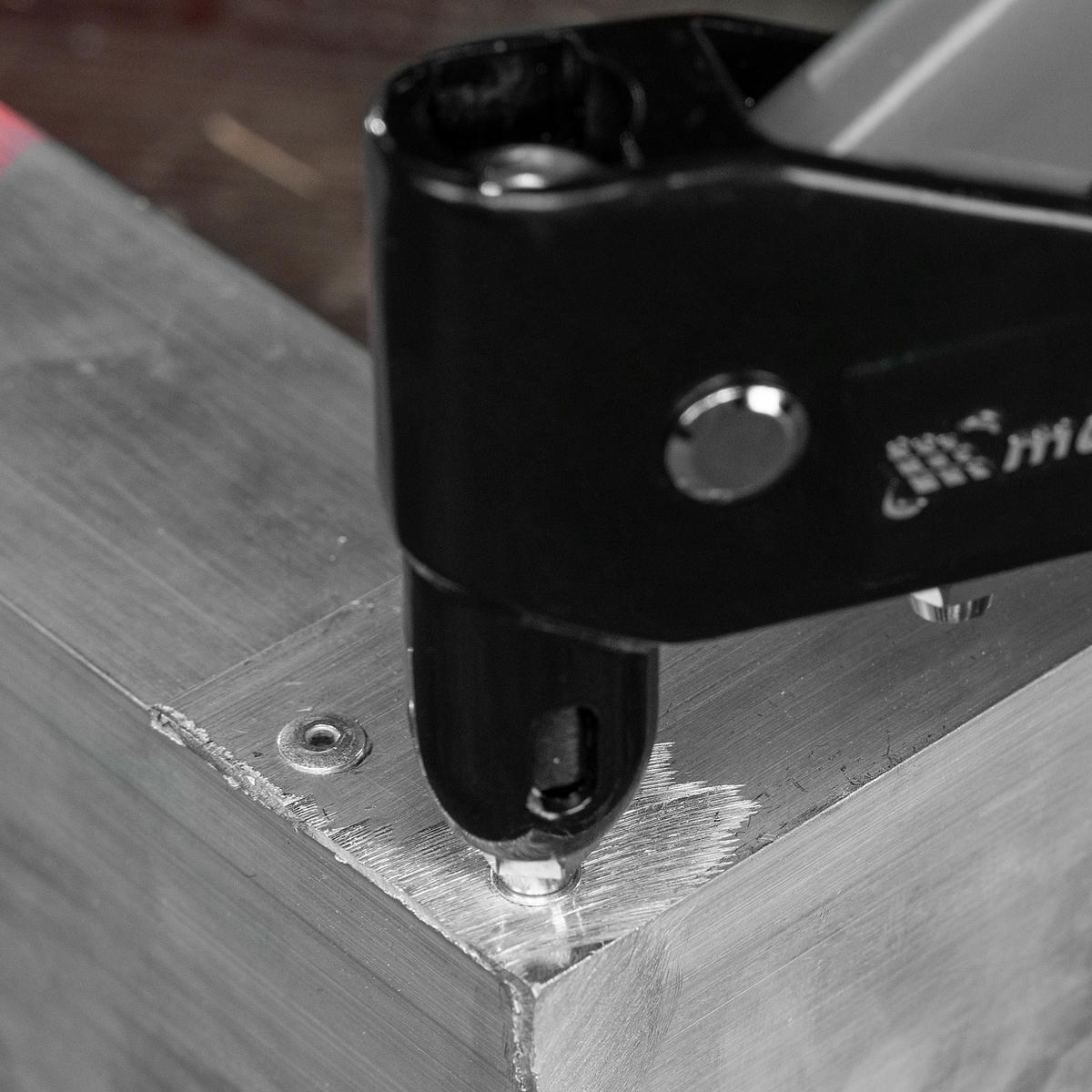 MATRIX 40640 Заклепки вытяжные 4,0x12мм алюминиевые 50шт preview 1