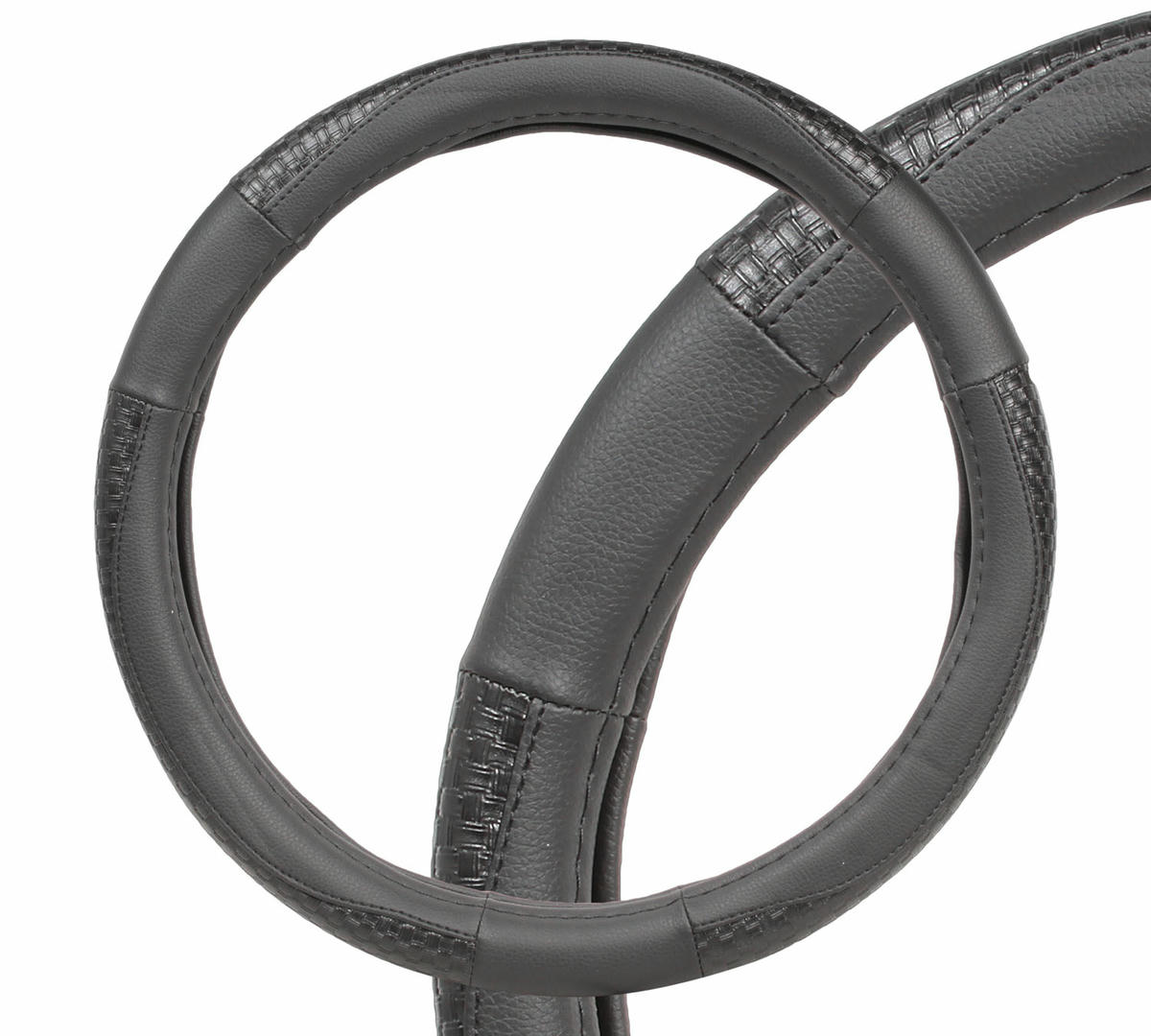 Оплетка руля AirLine AWC-SL-03XL preview 1