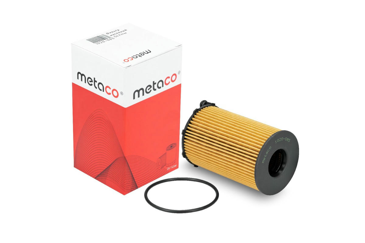 Фильтр масляный metaco 1020-085 preview 1