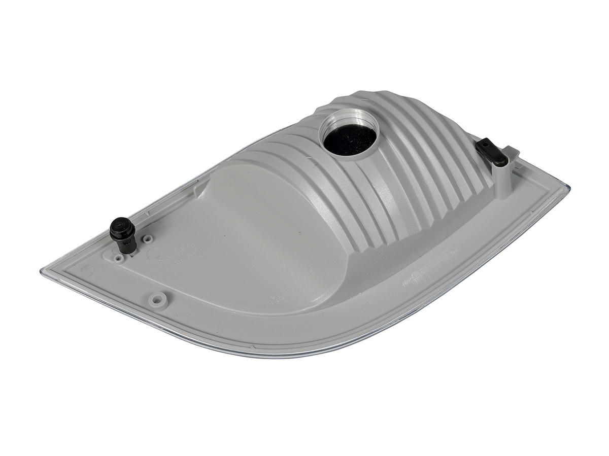 88-90560-SX_фонарь указателя поворота! левый белый MB Atego preview 3