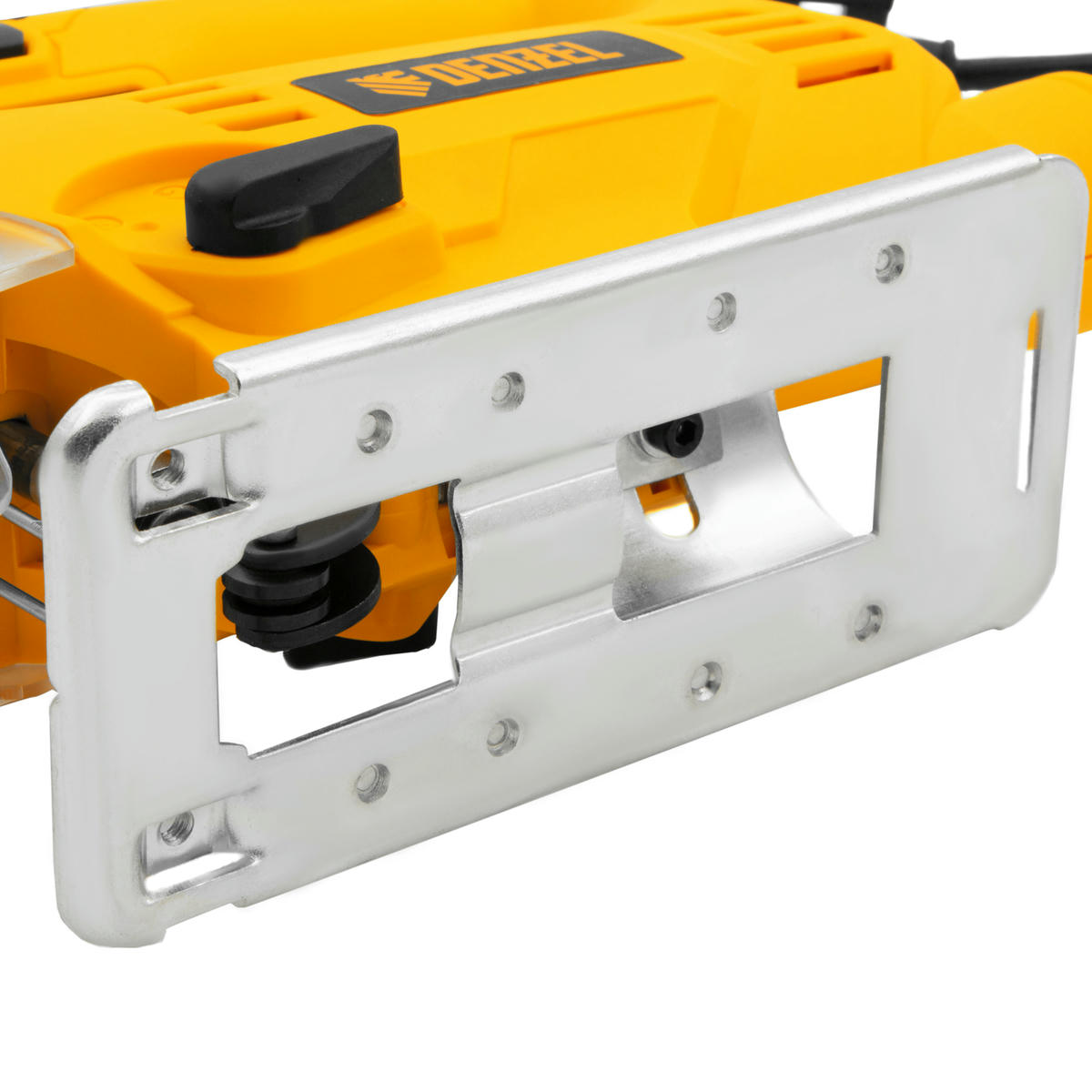 DENZEL 27101 Лобзик электрический JS-65, 550 Вт, 65 мм preview 10