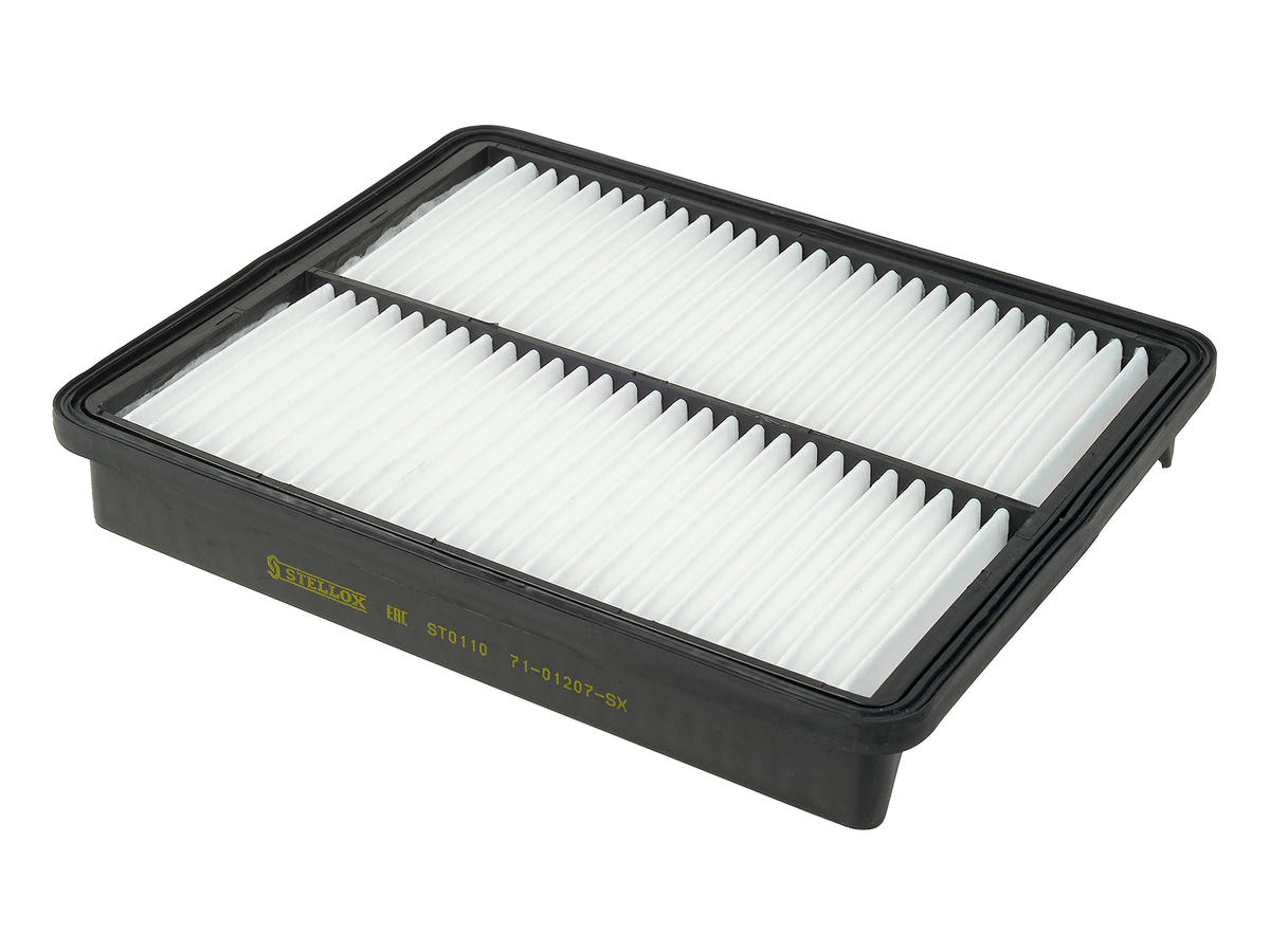 71-01207-SX_фильтр воздушный! Kia Sorento 2.4 16V/4WD 09> preview 6