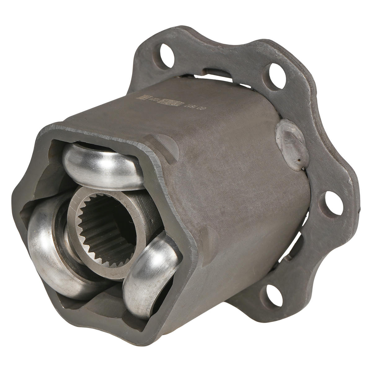 ШРУС внутренний TRIALLI GO 1817 preview 2