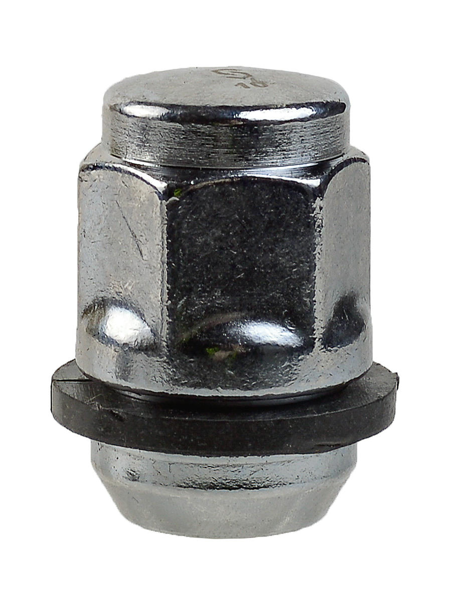 79-02125-SX_гайка крепл.колеса!M12x1.5 H=35.5 KIA Carens/Carnival/Clarus/Credos/Mentor/Optima 96-06 preview 1