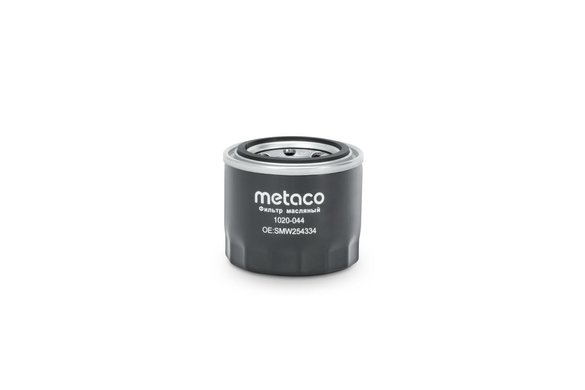 Фильтр масляный metaco 1020-044 preview 2
