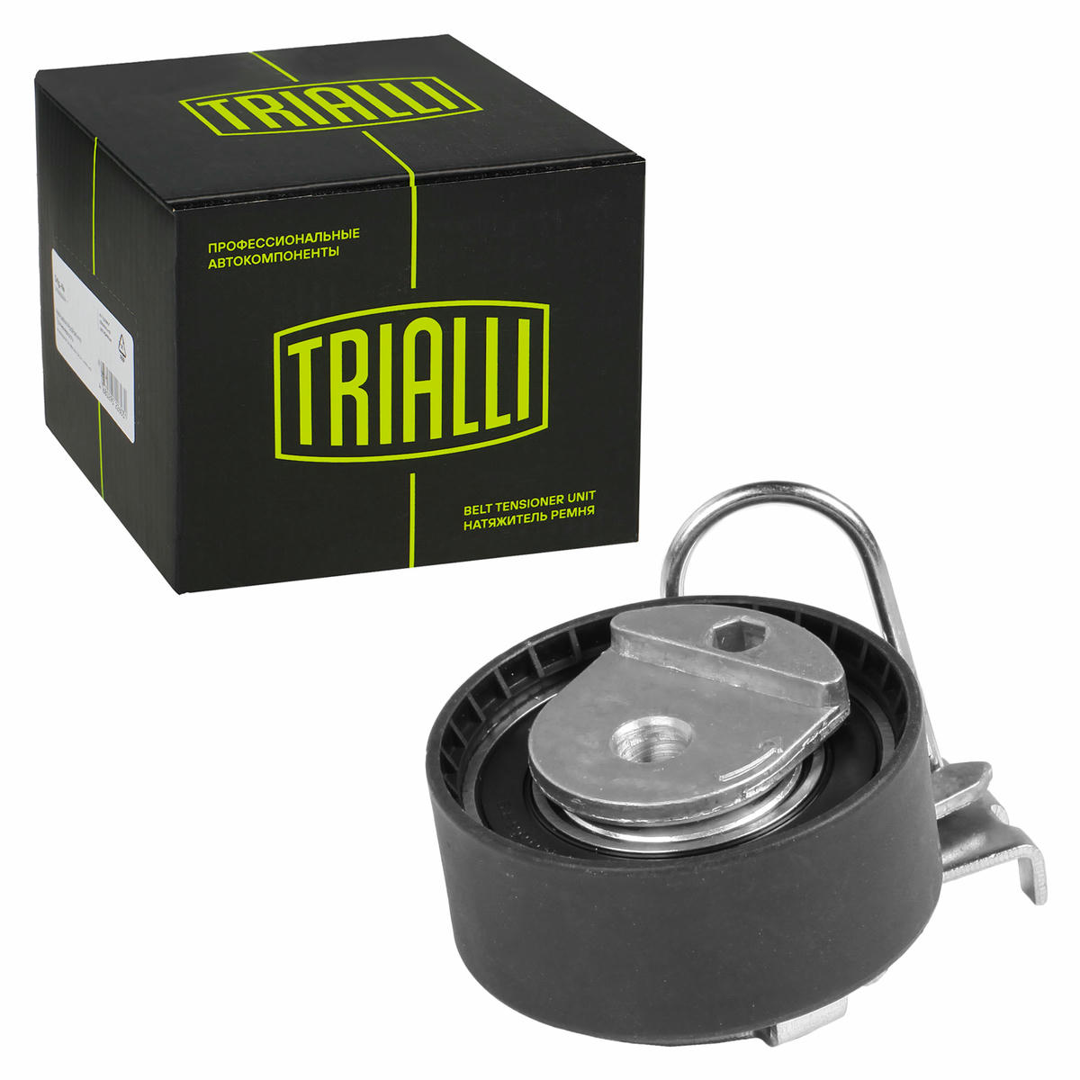 Ролик ГРМ TRIALLI CM 2001 preview 1