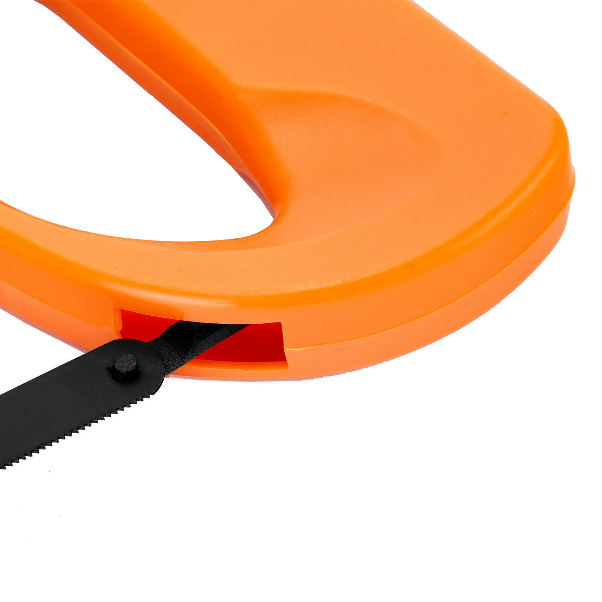 Ножовка по металлу 300мм (пластмассовая ручка) SPARTA preview 4