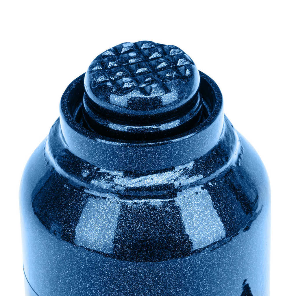 Домкрат бутылочный 3т гидравлический (188-363мм) STELS preview 8