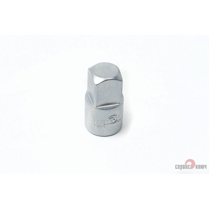 Адаптер 1/2"х3/4" СЕРВИС КЛЮЧ preview 1