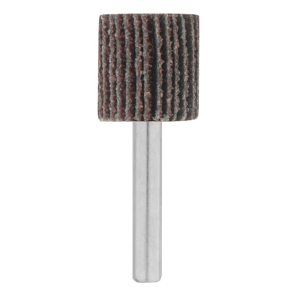 Круг лепестковый для дрели, 20x20x6 мм, P 40 MATRIX 74100 MATRIX 74100 preview 3