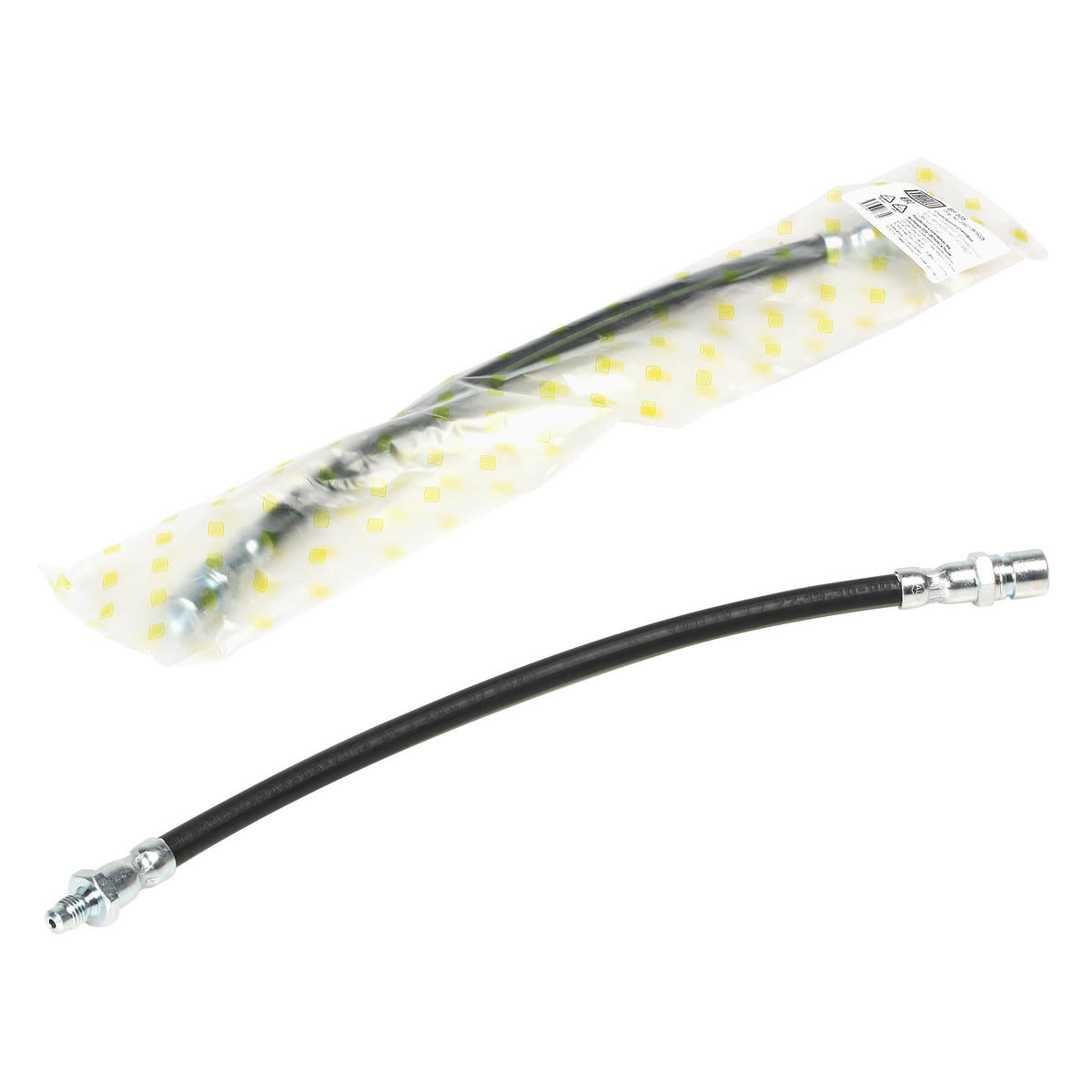 Шланг тормозной TRIALLI BF 505 preview 1