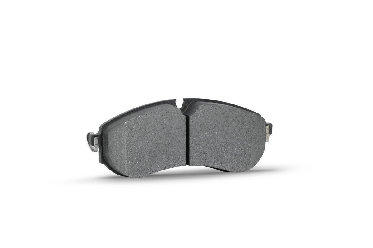 Колодки тормозные задние к-кт metaco 3000-560 preview 3