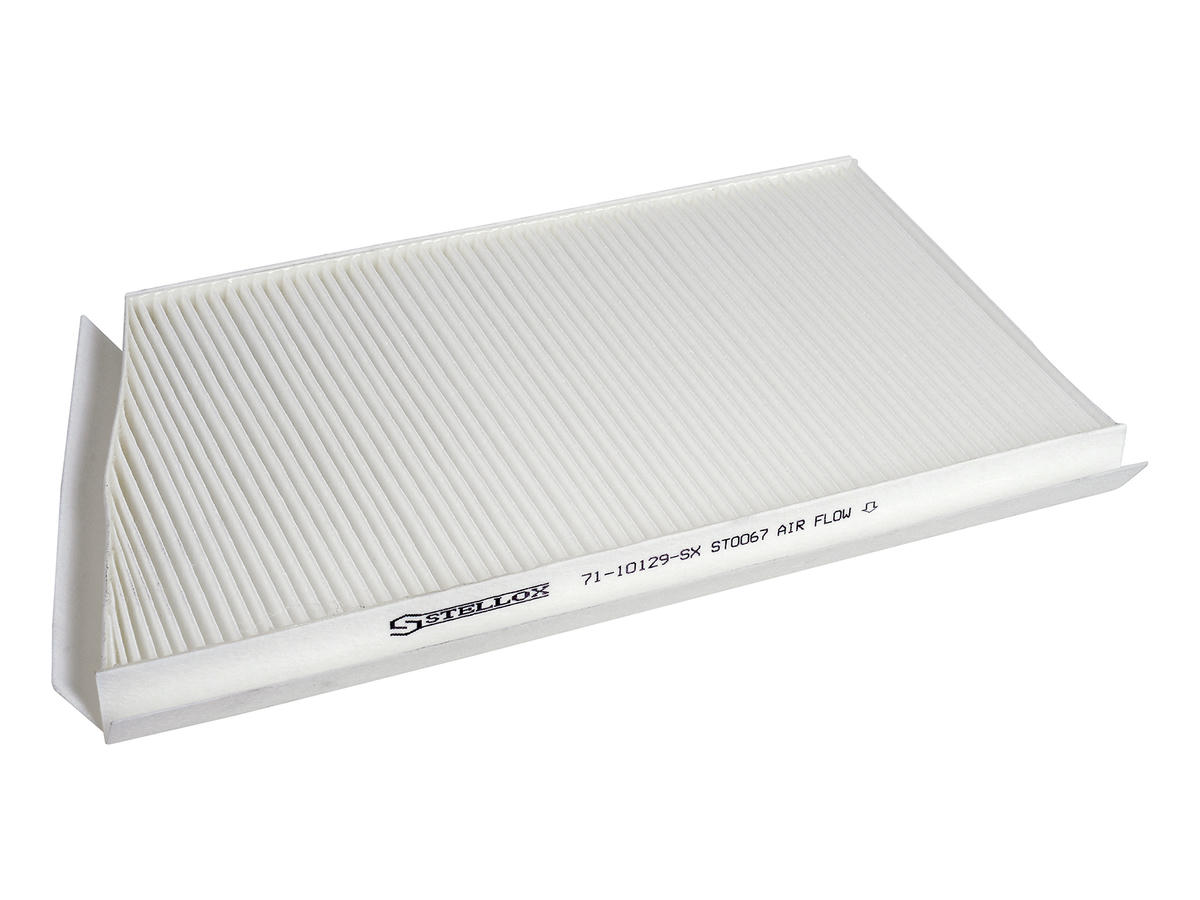 Фильтр салонный STELLOX 7110129_SX preview 4