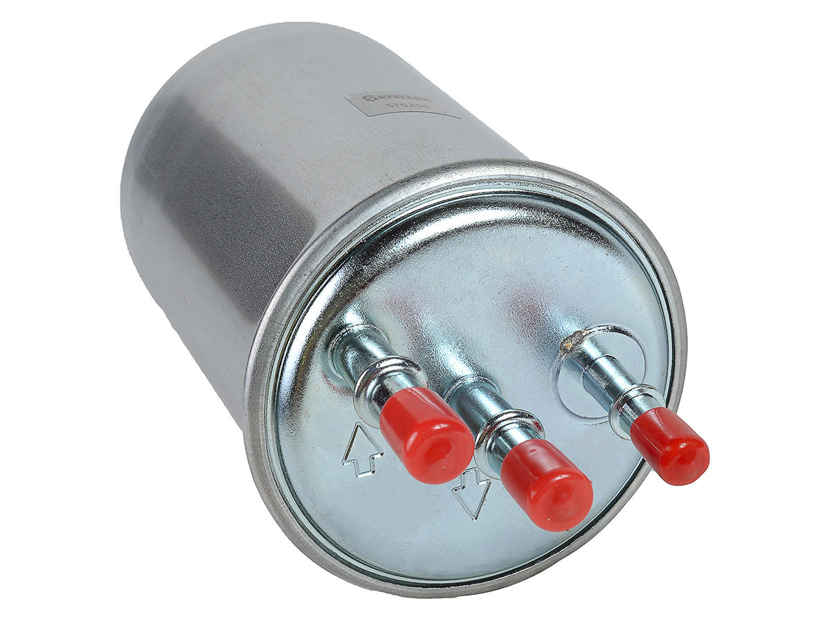 21-00487-SX_фильтр топливный! SsangYong Kyron D20/D27 07> preview 6