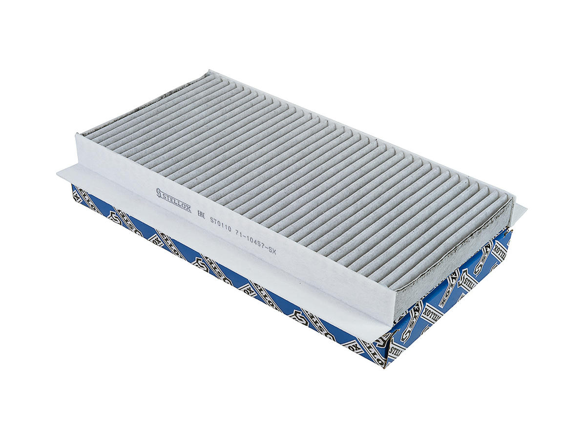 Фильтр салона Stellox 71-10457-SX preview 2