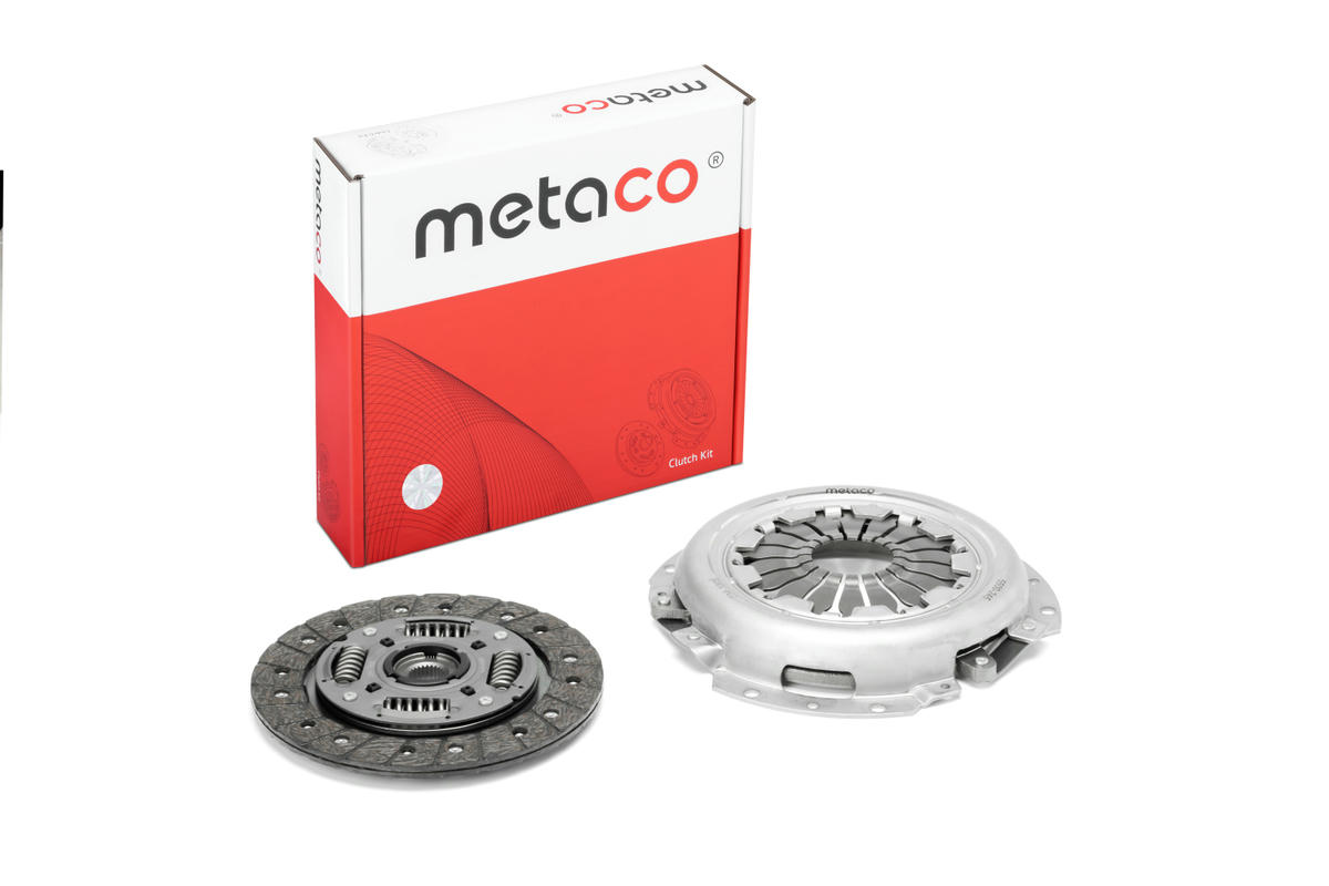 К-кт сцепления metaco 5500-245 preview 1