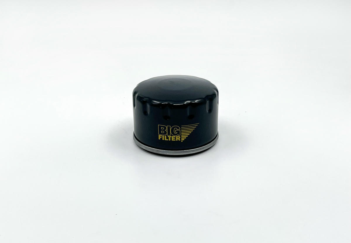 Фильтр масляный BIG FILTER GB-1179 preview 4