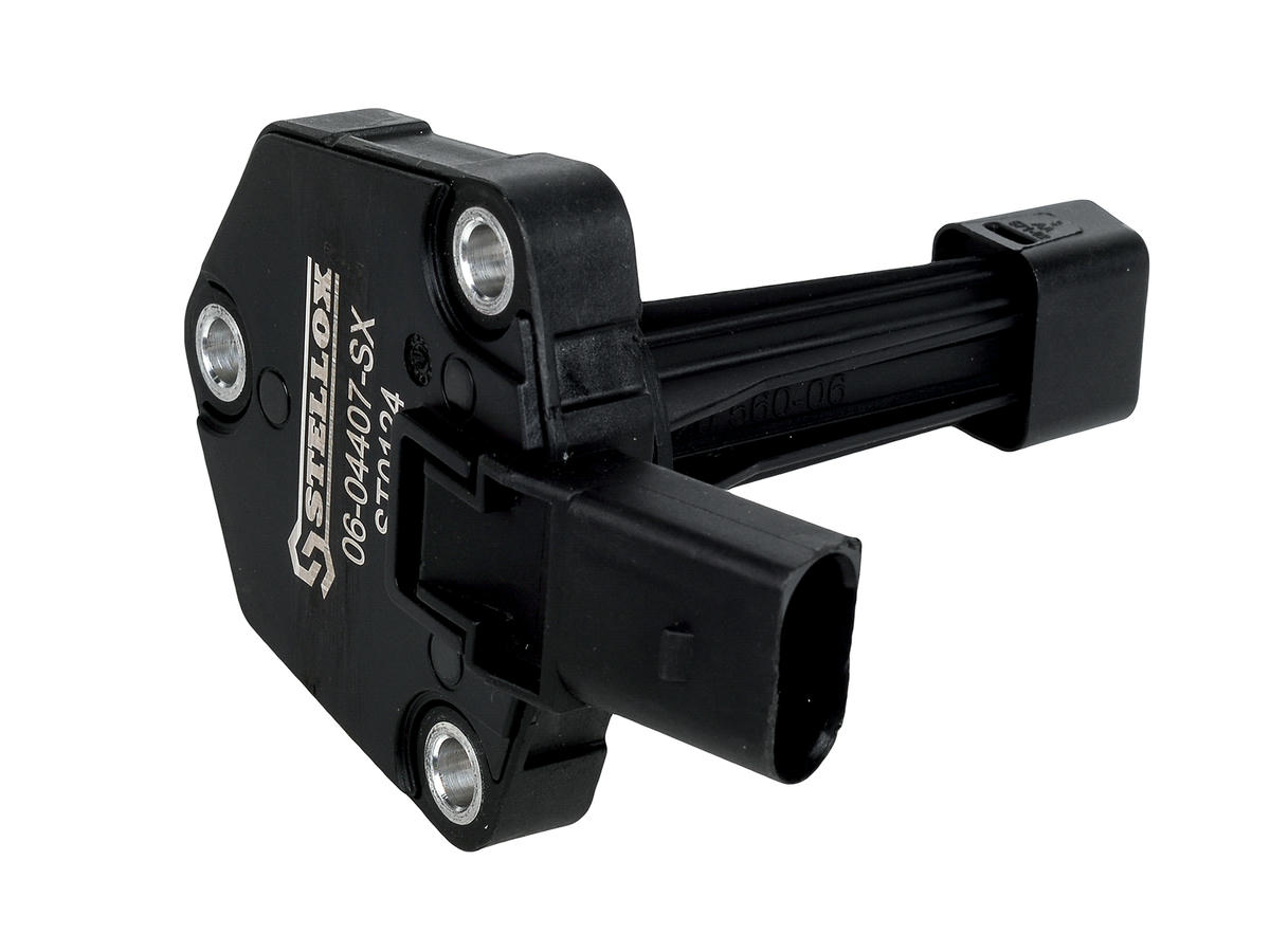 06-04407-SX_датчик уровня масла! Audi A3/A4 1.8/2.7 07> preview 3