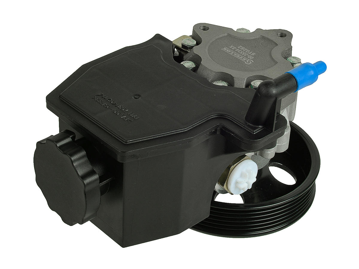 00-35534-SX_насос гидроусилителя руля! 53815 MB W202/W210 94-00 preview 5