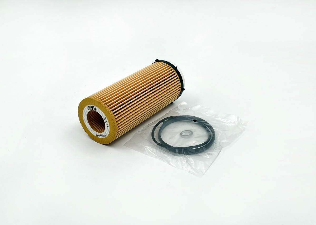 Фильтр масляный BIG FILTER GB-1459EC preview 3