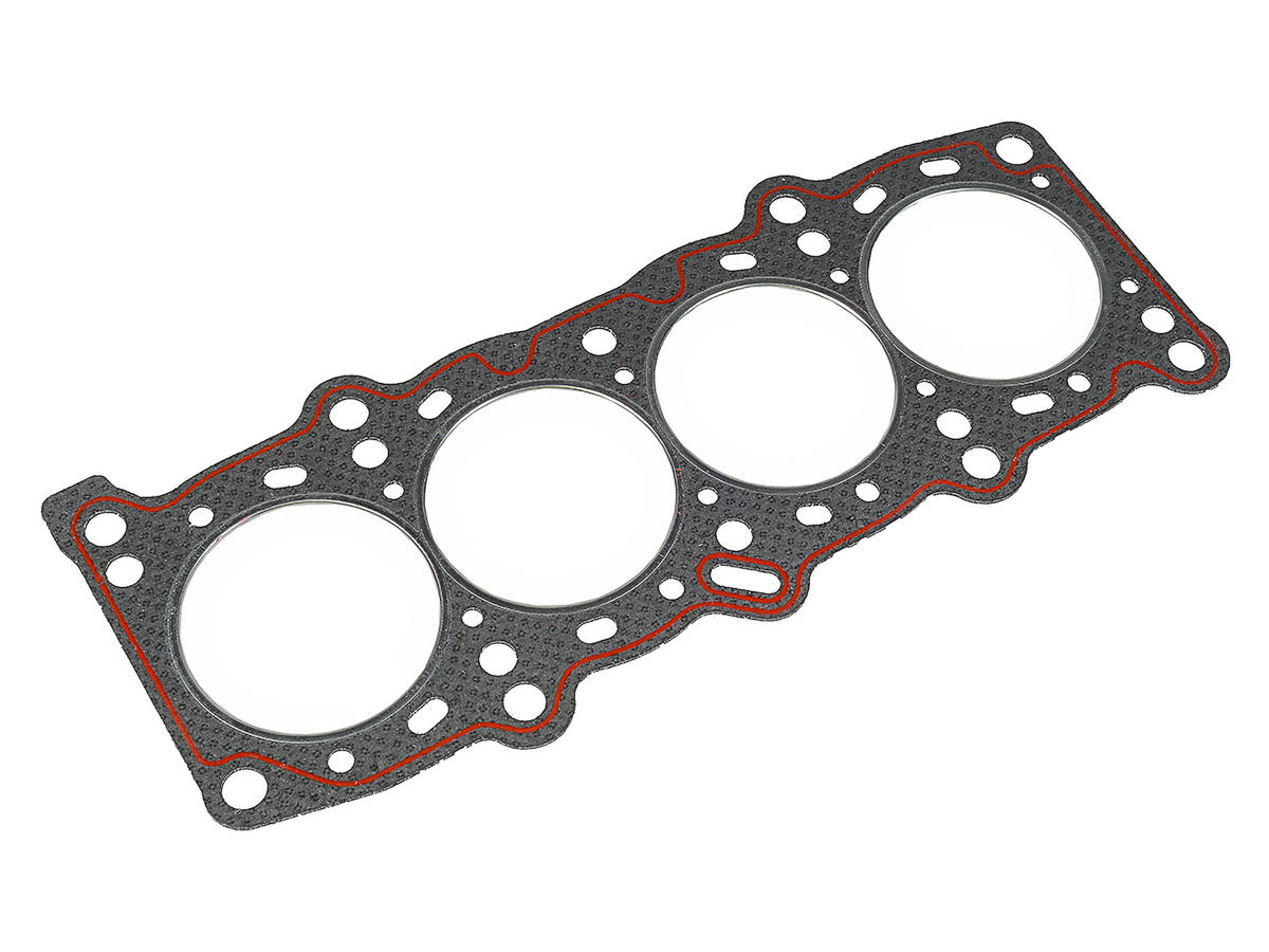 11-25269-SX_прокладка ГБЦ! (1.8mm) Fiat Uno/Panda/Tipo 1.1 176A6.000 93> preview 2