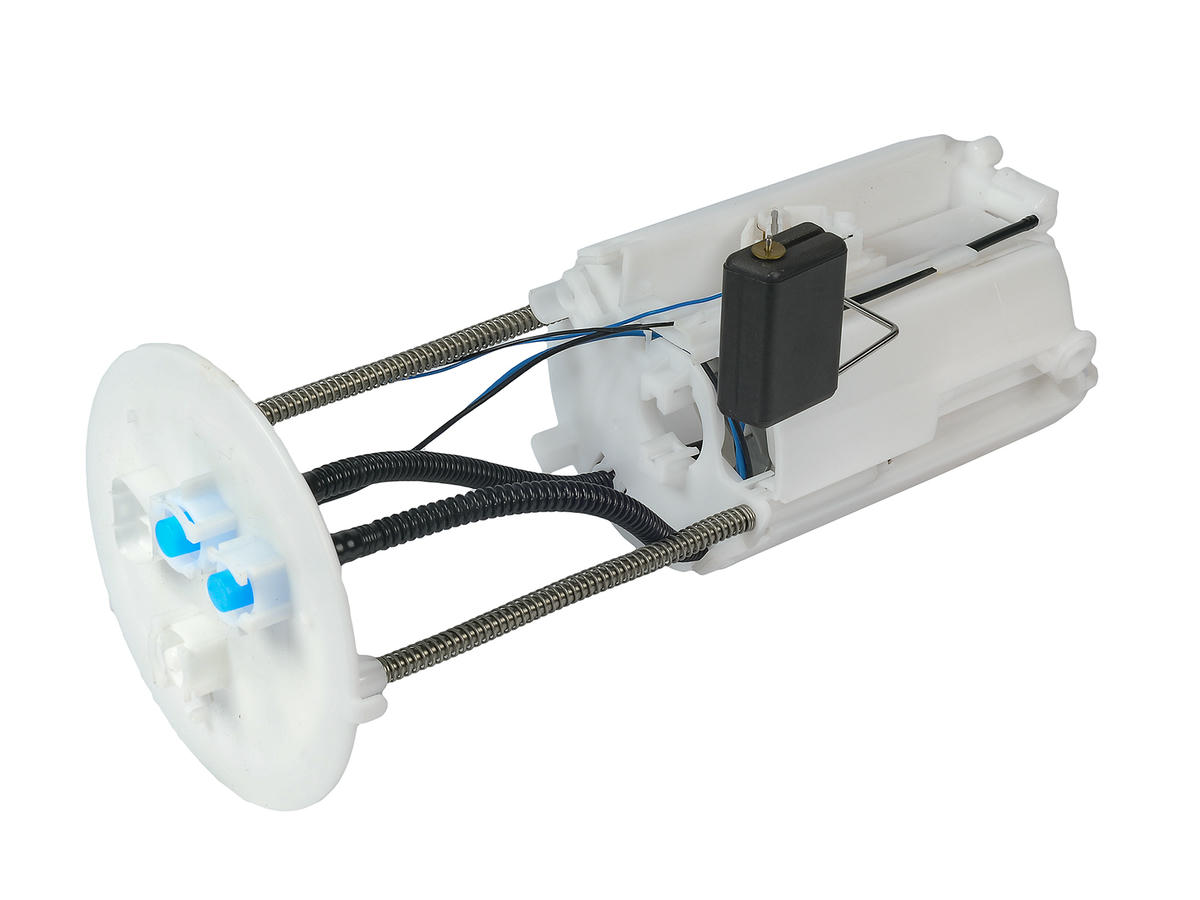 10-02137-SX_насос топливный электрический! Dodge Grand Caravan 3.3 06-07 preview 2