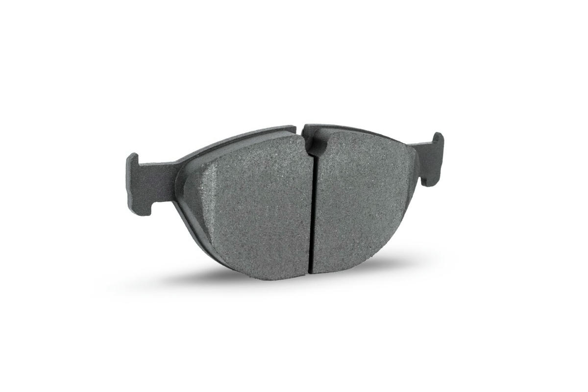 Колодки тормозные передние к-кт metaco 3000-249 preview 4