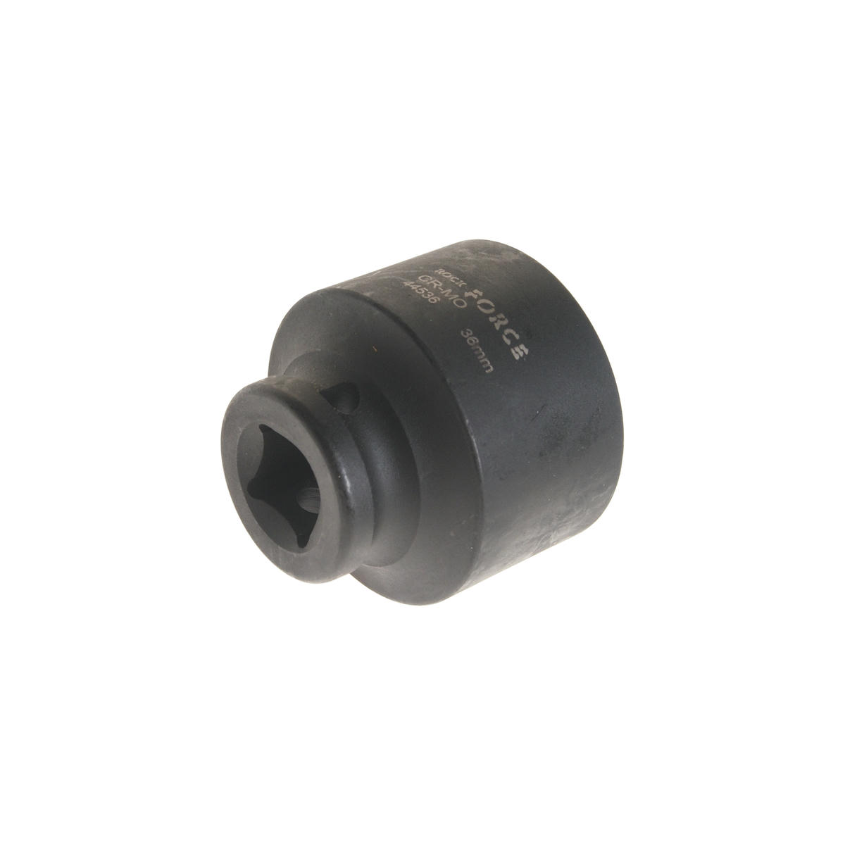 Головка торцевая 36 1/2" 6гр ударная ROCK FORCE preview 1