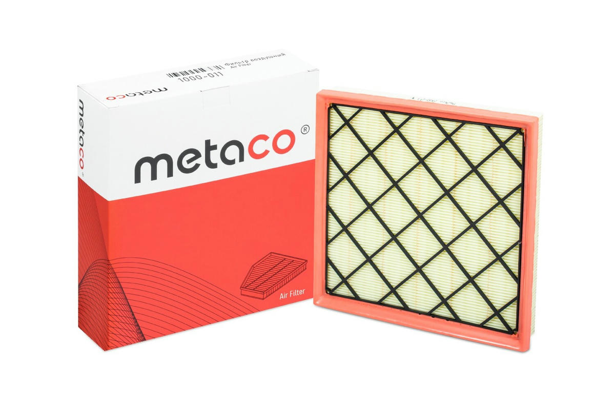 Фильтр воздушный metaco 1000-011 preview 1 Фильтр воздушный metaco 1000-011 preview 1