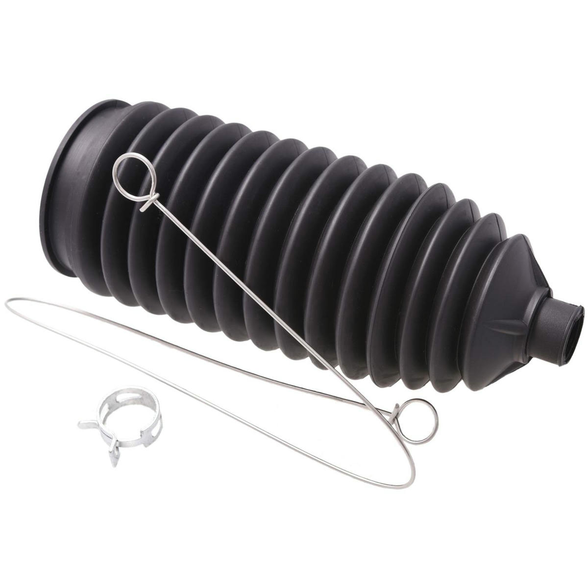 NRKB-S51_пыльник рейки рулевой! Nissan Murano Z51 07-14 preview 1