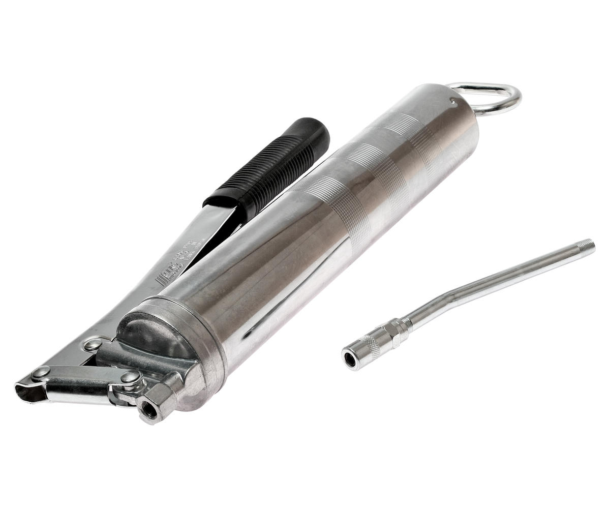 Шприц ручной (масленка) 400см3 JTC preview 1