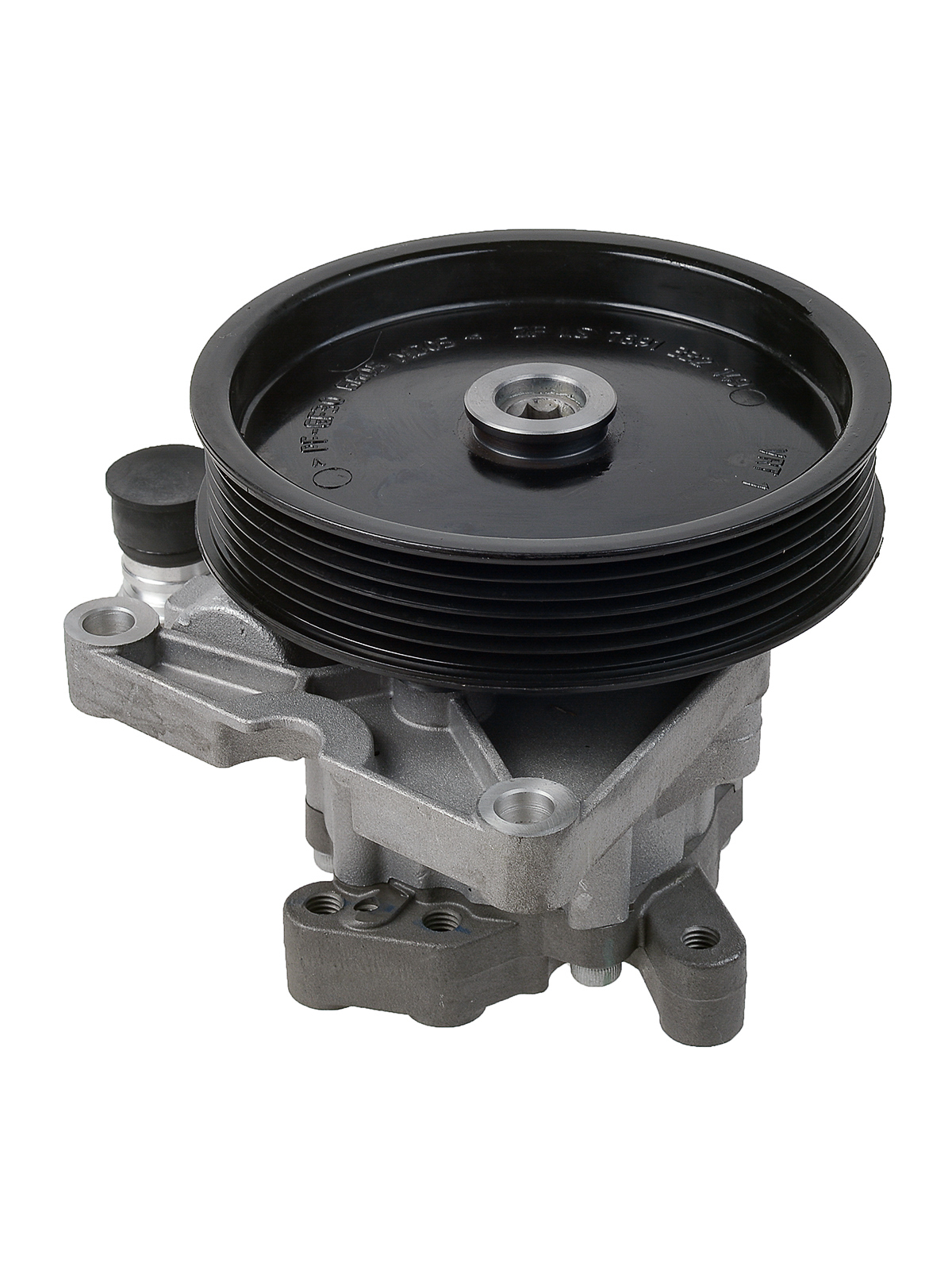 00-36313-SX_насос гидроусилителя руля! 54585 MB W164 ML300-ML500 4-matic 05> preview 5