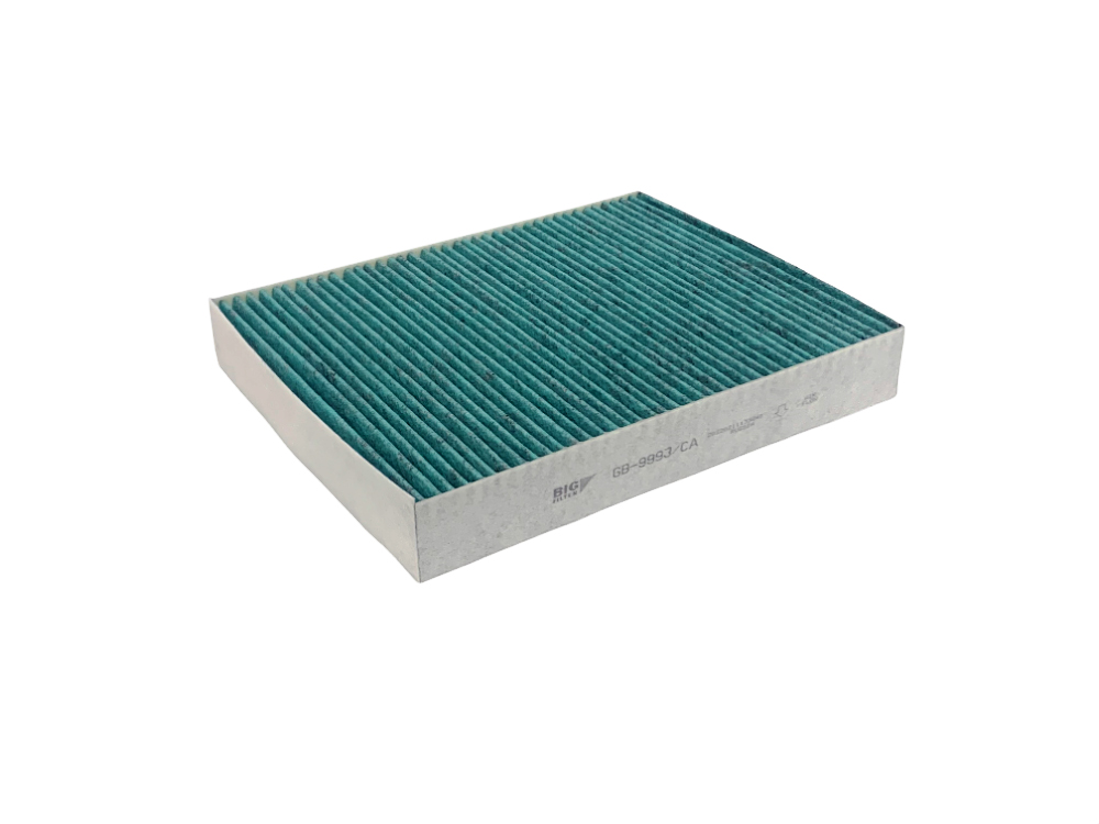 Фильтр салонный антибактериальный preview 2