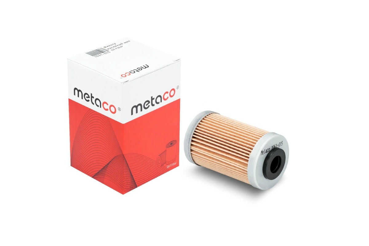 Фильтр масляный мото metaco 1061-015 preview 1