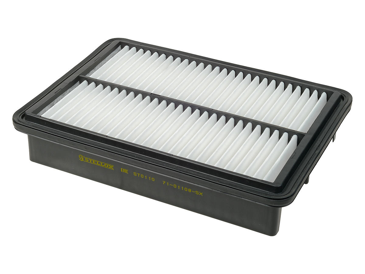 71-01108-SX_фильтр воздушный! Hyundai H-1 2.5CRDi 08> preview 6