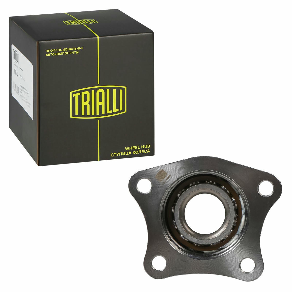 Подшипник ступицы TRIALLI MR 1995 preview 2