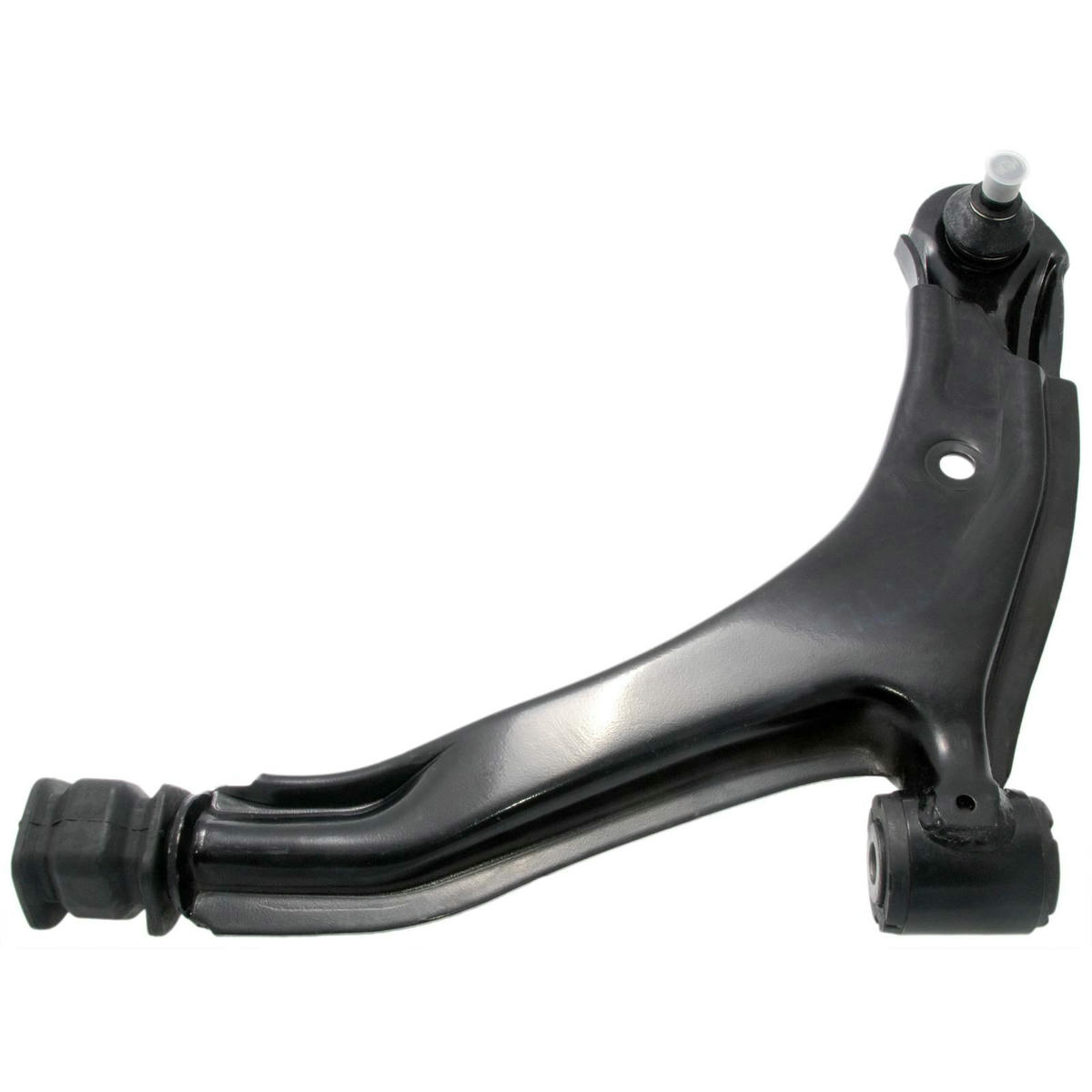 0324-LILH_рычаг передний левый! Honda City LI 98-03 preview 1