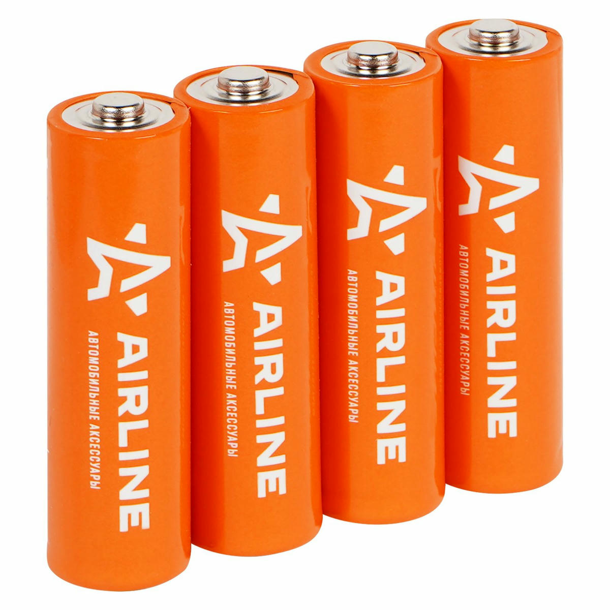 Батарейки AA AirLine AA-040 preview 3 Батарейки AA AirLine AA-040 preview 3