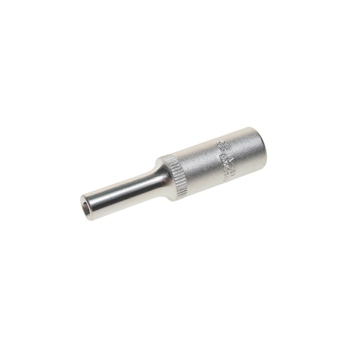 Головка торцевая TORX 1/4"хE5 50мм ROCK FORCE preview 1