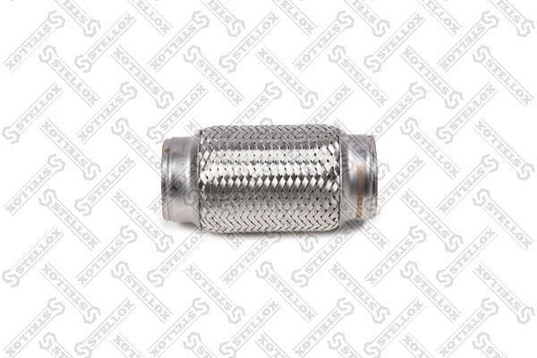 69-99006-SX_гофра глушителя! Inner Braid без патрубков универсальная D55хL150 preview 1