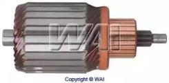 Ротор (электрооснащение) WAI 618503 preview 1