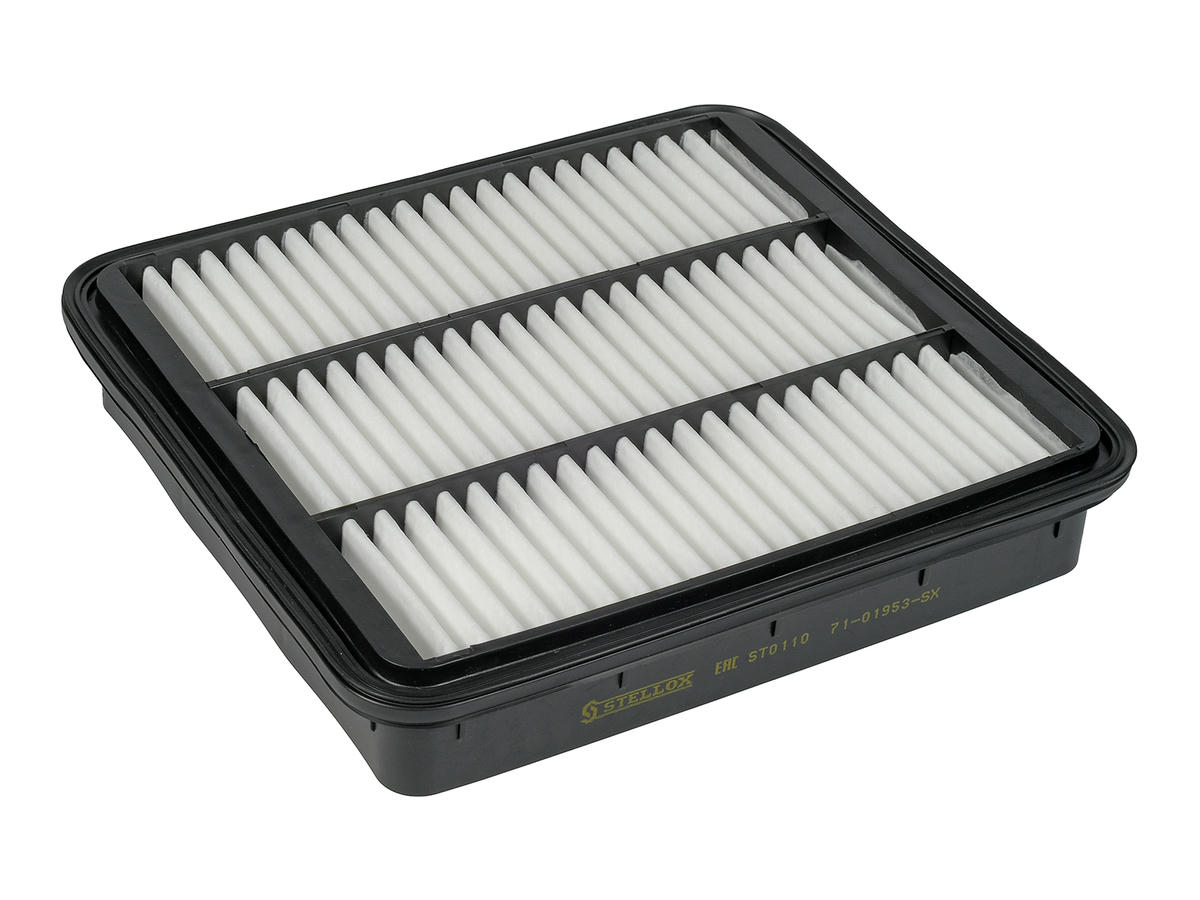 Фильтр воздушный Stellox 71-01953-SX preview 2