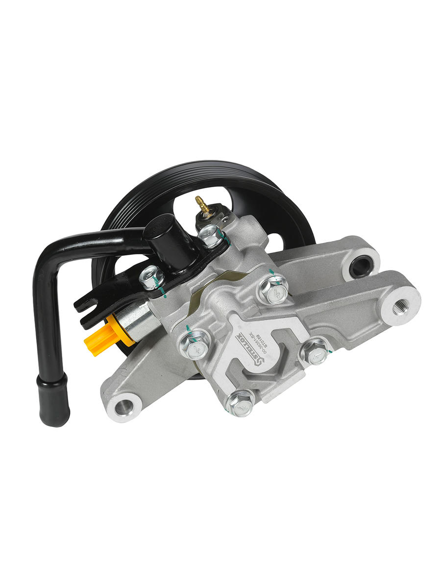 00-36351-SX_насос гидроусилителя руля! 571004L000 Hyundai Solaris 1.4/1.6 10> preview 7