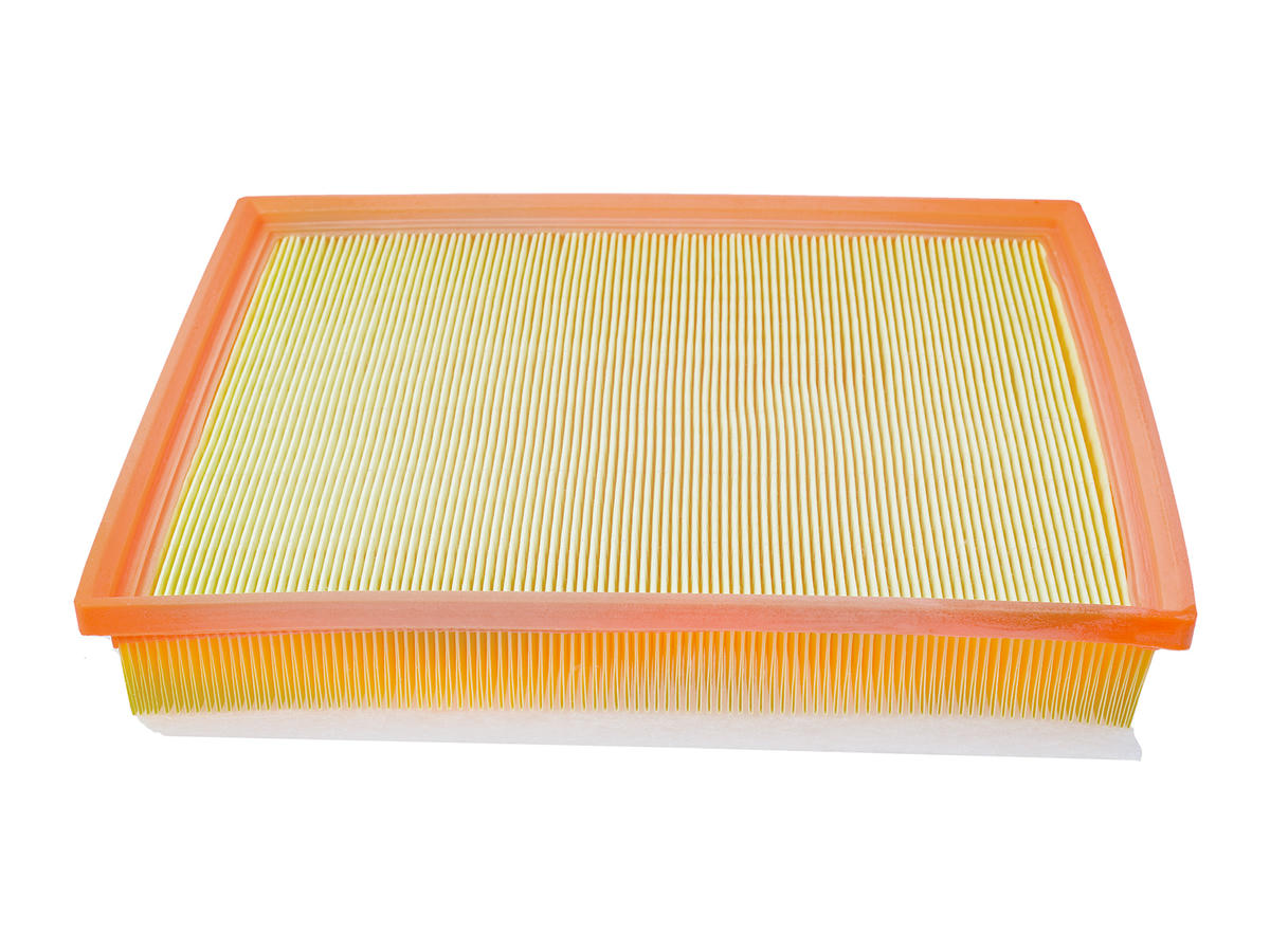 Фильтр воздушный Opel Vivaro, Renault Trafic 2.5D/TDi 03> STELLOX 7101139_SX preview 5