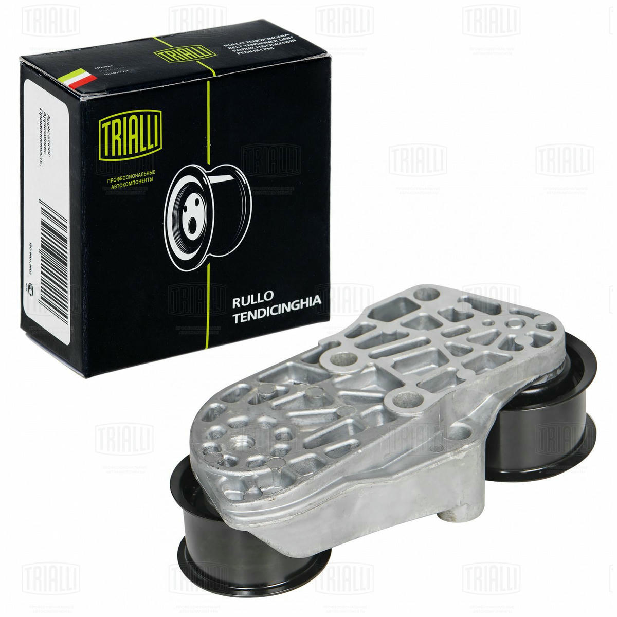 Ролик ГРМ TRIALLI CM 5246 preview 2
