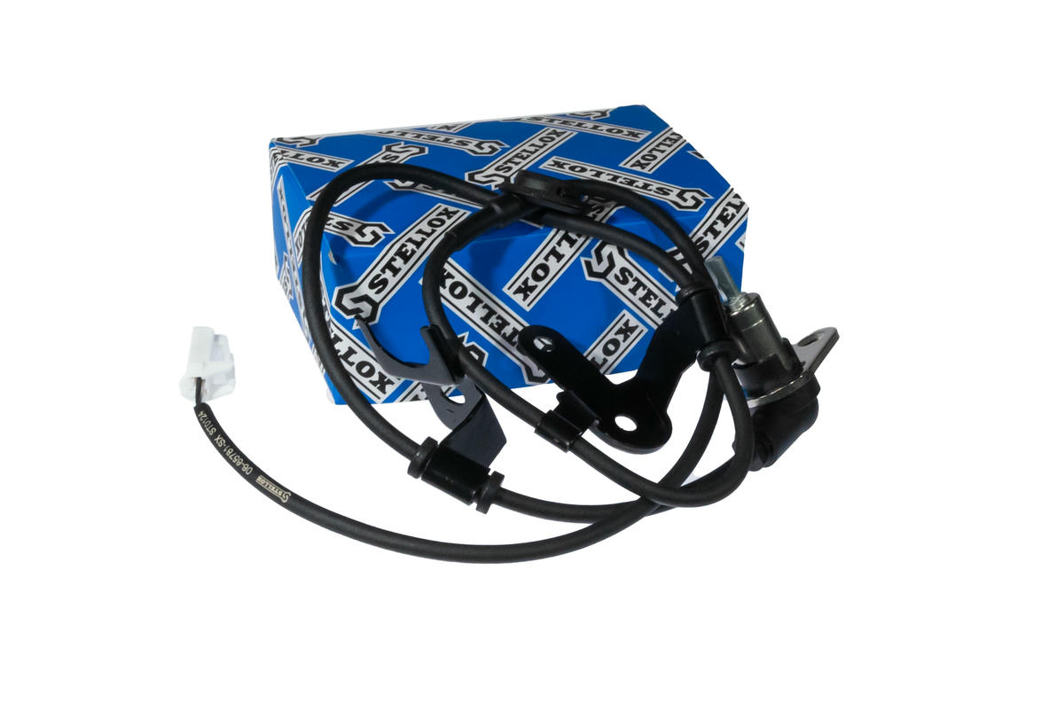 06-65781-SX_датчик ABS! задний левый Mazda Premacy 1.9/2.0i/D 99-05 preview 1