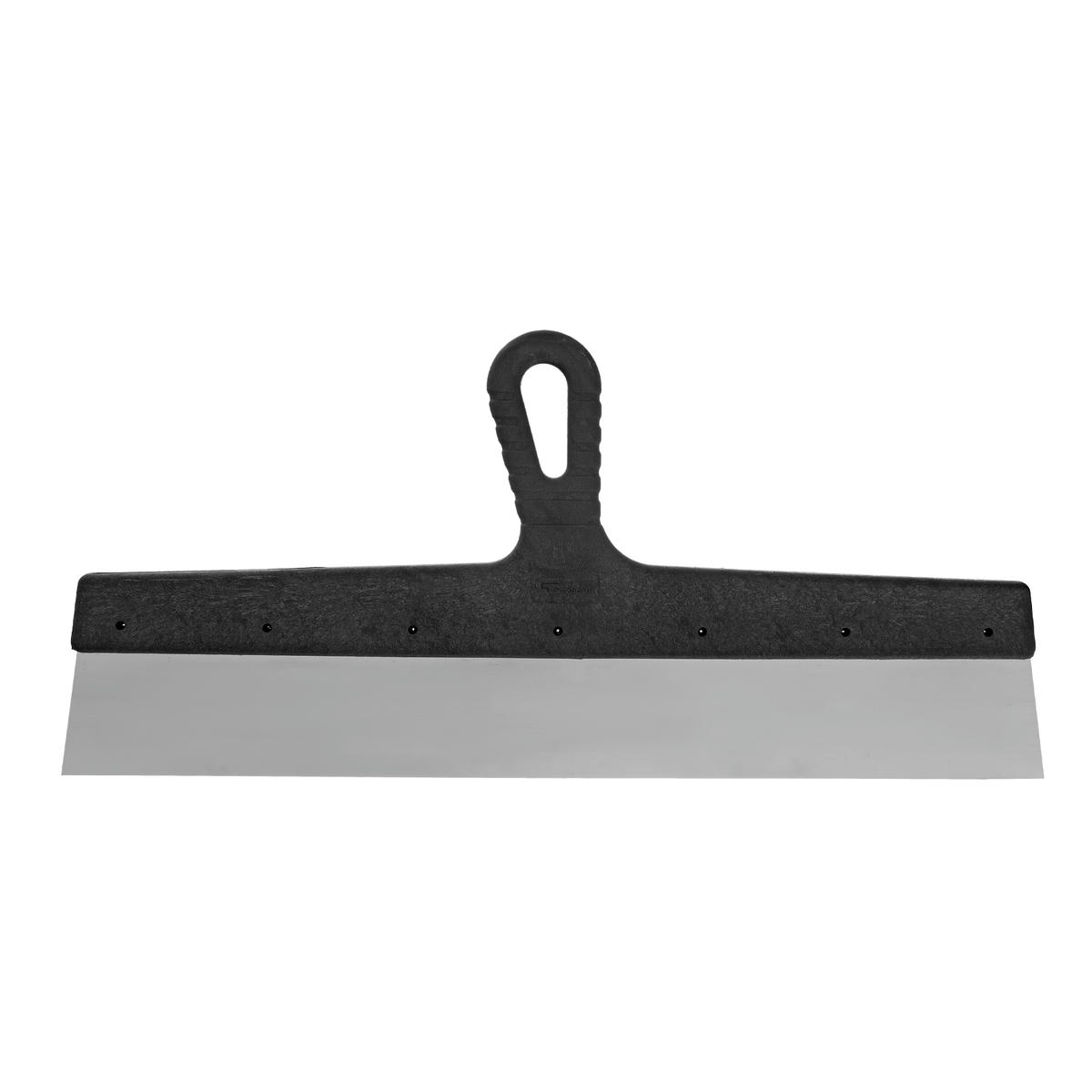 Шпатель фасадный из нерж. стали 450мм, пластмассовая ручка СИБРТЕХ preview 3